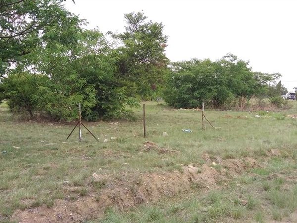 0 Bedroom Property for Sale in Oranjeville Free State